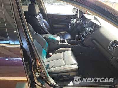 2011 Nissan Maxima 3.5 SV - zdjęcie 8 z 69 - miniatura