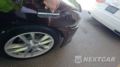2011 Nissan Maxima 3.5 SV - zdjęcie 27 z 69 - miniatura