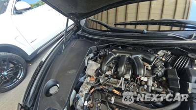 2011 Nissan Maxima 3.5 SV - zdjęcie 26 z 69 - miniatura