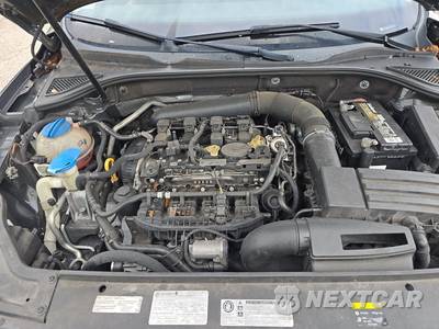 2017 Volkswagen Passat 1.8T R-Line w/Comfort Pkg - zdjęcie 15 z 30 - miniatura