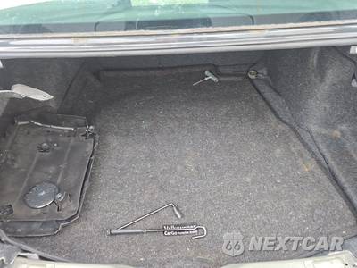 2017 Volkswagen Passat 1.8T R-Line w/Comfort Pkg - zdjęcie 16 z 30 - miniatura