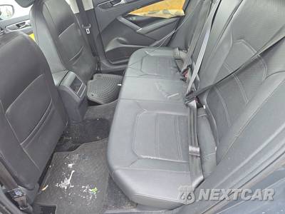2017 Volkswagen Passat 1.8T R-Line w/Comfort Pkg - zdjęcie 13 z 30 - miniatura