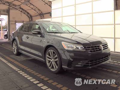 2017 Volkswagen Passat 1.8T R-Line w/Comfort Pkg - zdjęcie 3 z 30 - miniatura