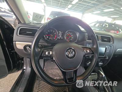 2017 Volkswagen Jetta SE - zdjęcie 10 z 42 - miniatura