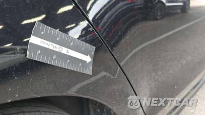2017 Volkswagen Jetta SE - zdjęcie 32 z 42 - miniatura