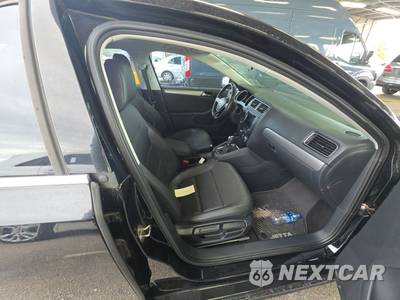 2017 Volkswagen Jetta SE - zdjęcie 8 z 42 - miniatura