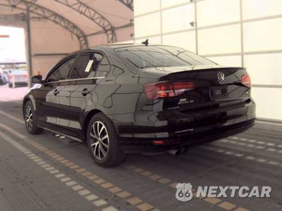 2017 Volkswagen Jetta SE - zdjęcie 6 z 42 - miniatura