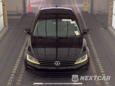 2017 Volkswagen Jetta SE - zdjęcie 2 z 42 - miniatura