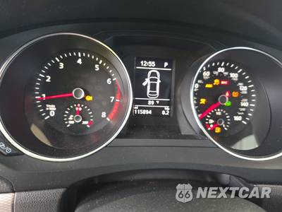 2017 Volkswagen Jetta SE - zdjęcie 12 z 42 - miniatura