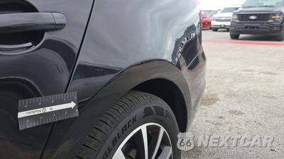 2017 Volkswagen Jetta SE - zdjęcie 19 z 42 - miniatura