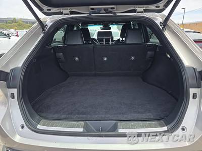2024 Toyota Venza XLE - zdjęcie 16 z 25 - miniatura