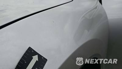 2024 Toyota Venza XLE - zdjęcie 24 z 25 - miniatura