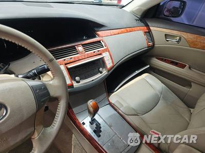 2006 Toyota Avalon XLS - zdjęcie 11 z 25 - miniatura