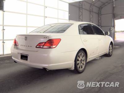 2006 Toyota Avalon XLS - zdjęcie 4 z 25 - miniatura