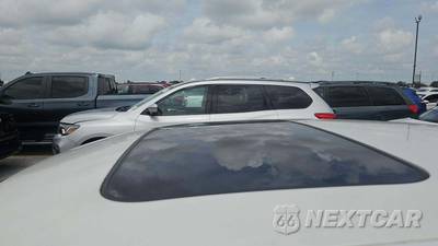 2006 Toyota Avalon XLS - zdjęcie 18 z 25 - miniatura
