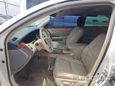 2006 Toyota Avalon XLS - zdjęcie 7 z 25 - miniatura