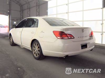 2006 Toyota Avalon XLS - zdjęcie 6 z 25 - miniatura
