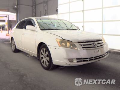2006 Toyota Avalon XLS - zdjęcie 3 z 25 - miniatura
