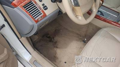 2006 Toyota Avalon XLS - zdjęcie 19 z 25 - miniatura