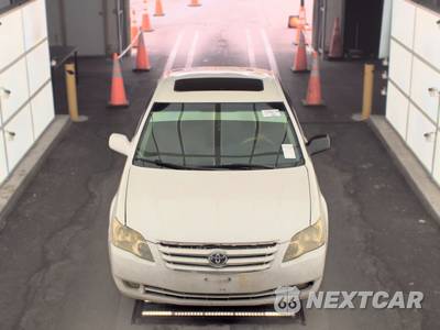 2006 Toyota Avalon XLS - zdjęcie 2 z 25 - miniatura