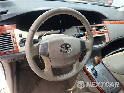 2006 Toyota Avalon XLS - zdjęcie 10 z 25 - miniatura