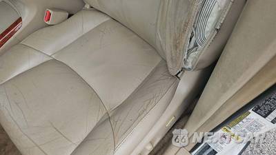2006 Toyota Avalon XLS - zdjęcie 25 z 25 - miniatura