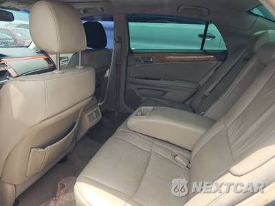 2006 Toyota Avalon XLS - zdjęcie 13 z 25 - miniatura