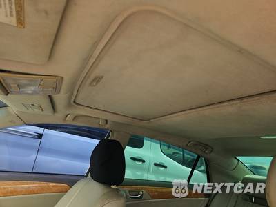 2006 Toyota Avalon XLS - zdjęcie 17 z 25 - miniatura