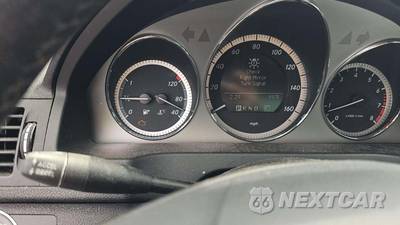 2009 Mercedes-Benz C 300 - zdjęcie 22 z 26 - miniatura
