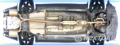 2006 Toyota Avalon XLS - zdjęcie 20 z 25 - miniatura