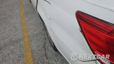 2006 Toyota Avalon XLS - zdjęcie 22 z 25 - miniatura