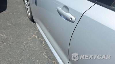 2024 Toyota Corolla LE Sedan - zdjęcie 27 z 38 - miniatura