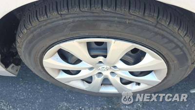 2024 Toyota Corolla LE Sedan - zdjęcie 26 z 38 - miniatura