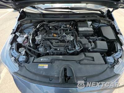 2026 Toyota Corolla LE Sedan - zdjęcie 15 z 26 - miniatura