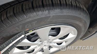 2026 Toyota Corolla LE Sedan - zdjęcie 26 z 26 - miniatura