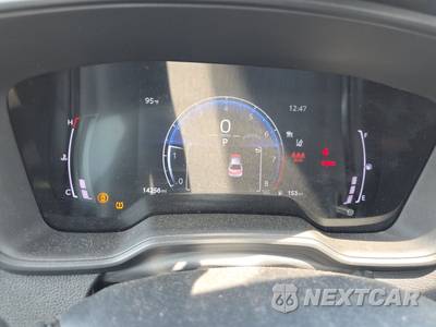 2026 Toyota Corolla LE Sedan - zdjęcie 12 z 26 - miniatura
