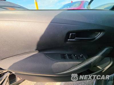 2023 Toyota Corolla LE Sedan - zdjęcie 9 z 33 - miniatura