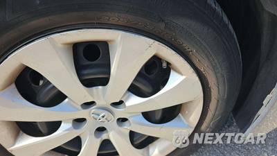 2023 Toyota Corolla LE Sedan - zdjęcie 21 z 33 - miniatura
