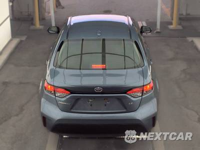 2023 Toyota Corolla LE Sedan - zdjęcie 5 z 33 - miniatura
