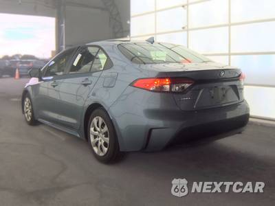 2023 Toyota Corolla LE Sedan - zdjęcie 6 z 33 - miniatura