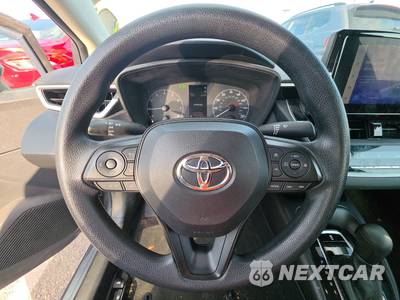 2023 Toyota Corolla LE Sedan - zdjęcie 10 z 33 - miniatura
