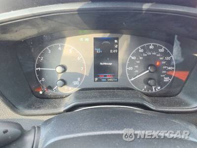 2023 Toyota Corolla LE Sedan - zdjęcie 12 z 33 - miniatura