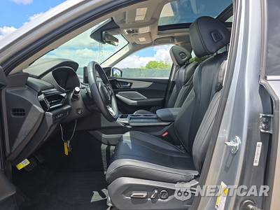 2025 Acura MDX w/Technology Pkg - zdjęcie 7 z 31 - miniatura