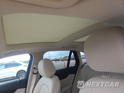 2019 Mercedes-Benz GLC 300 4MATIC - zdjęcie 18 z 22 - miniatura