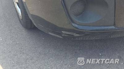 2009 Nissan Versa 1.8 S Hatchback - zdjęcie 21 z 36 - miniatura