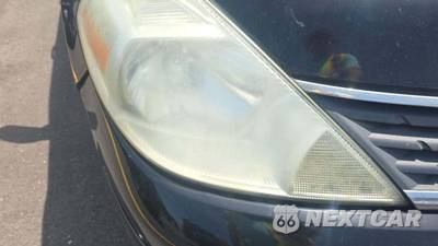 2009 Nissan Versa 1.8 S Hatchback - zdjęcie 26 z 36 - miniatura