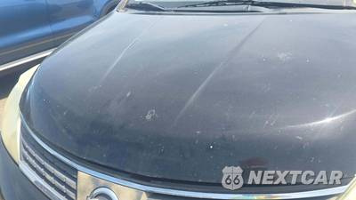 2009 Nissan Versa 1.8 S Hatchback - zdjęcie 22 z 36 - miniatura