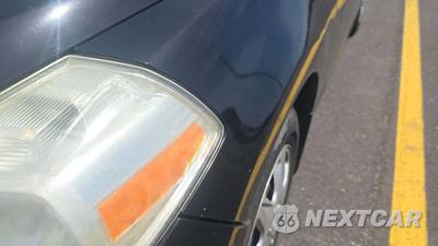 2009 Nissan Versa 1.8 S Hatchback - zdjęcie 33 z 36 - miniatura