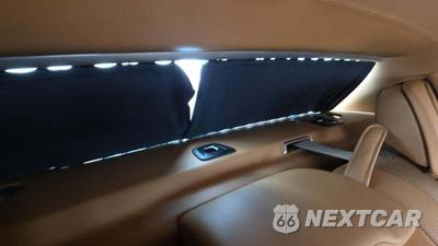2018 Rolls-Royce Phantom Extended Wheelbase - zdjęcie 28 z 35 - miniatura