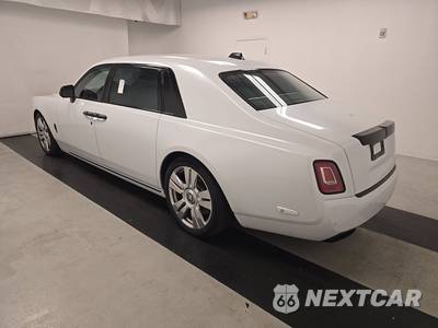 2018 Rolls-Royce Phantom Extended Wheelbase - zdjęcie 6 z 35 - miniatura